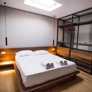 The Tophouse 4br & Bbq Veranda Tirana