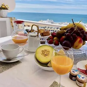 Penthouse Sea View By Holidays Apartment Albufeira
