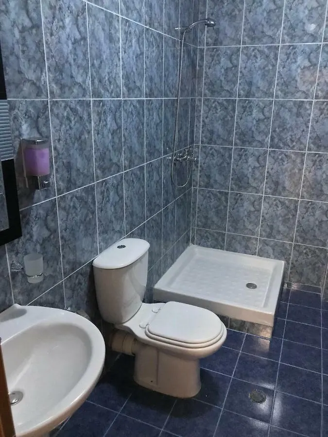 Sun Tower-Center Of Tirana Apartment